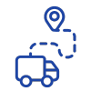 Seamless last-mile connectivity