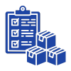 Inventory and stock level management