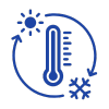 Temperature-controlled & general storage