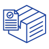 Regulatory documentation & labeling