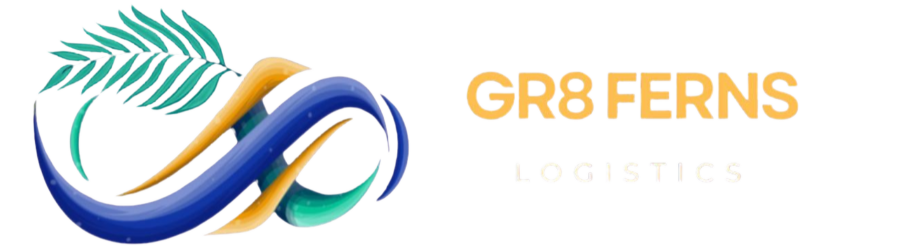 Gr8Ferns Logistics